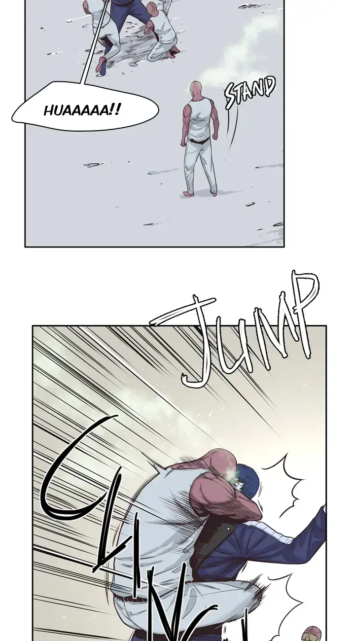 Read Undead King chapter 131 image 23 on Lezhin