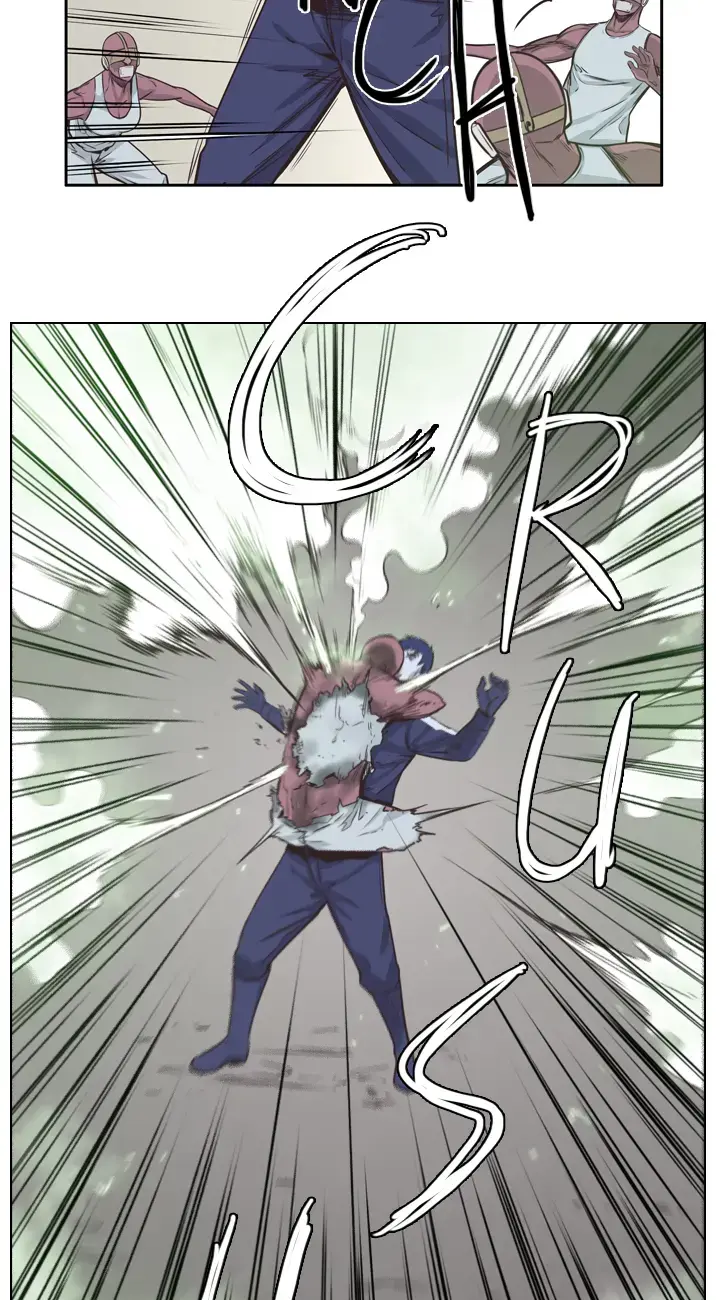 Read Undead King chapter 131 image 24 on Lezhin