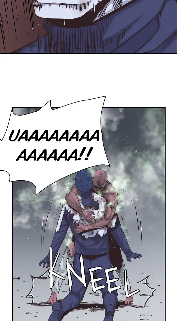 Read Undead King chapter 131 image 26 on Lezhin