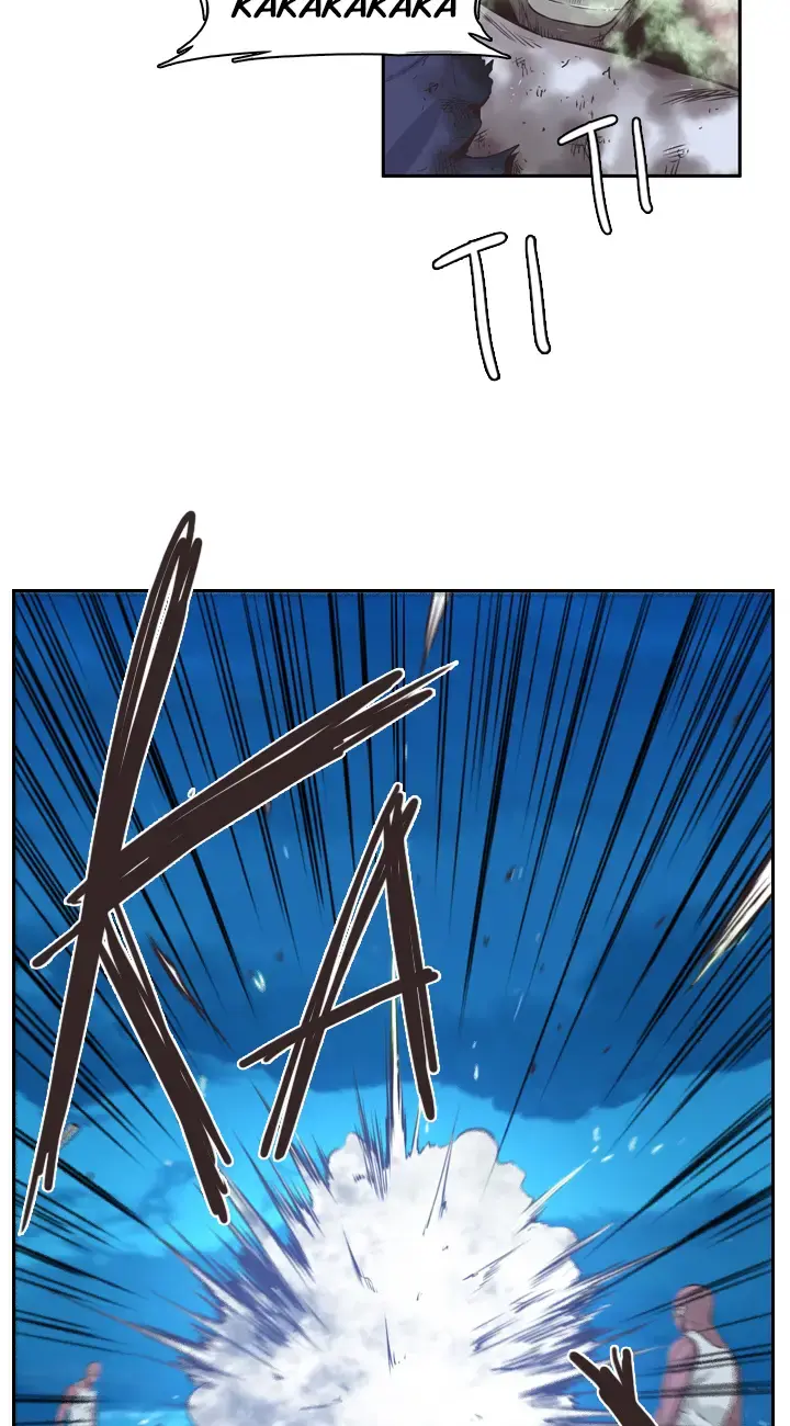 Read Undead King chapter 131 image 28 on Lezhin