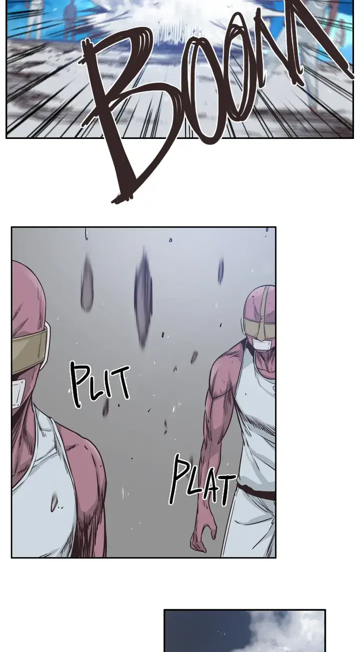 Read Undead King chapter 131 image 29 on Lezhin
