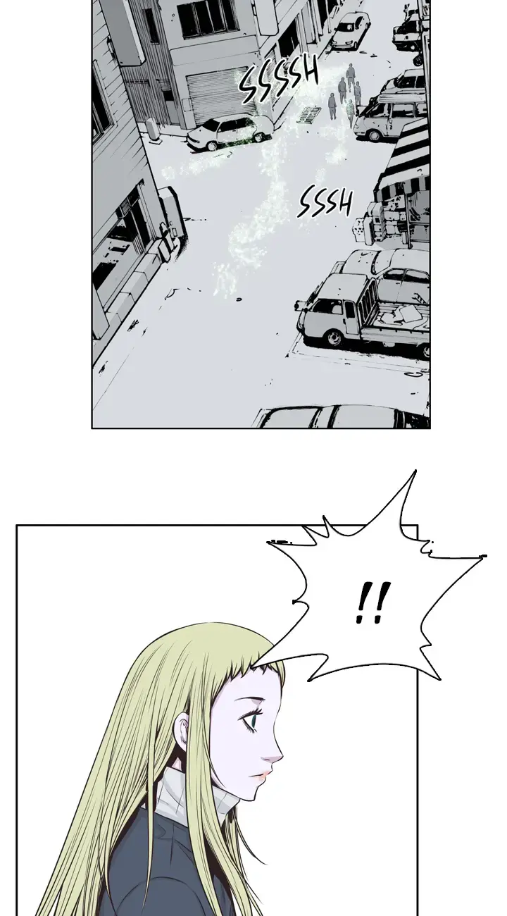 Read Undead King chapter 131 image 3 on Lezhin