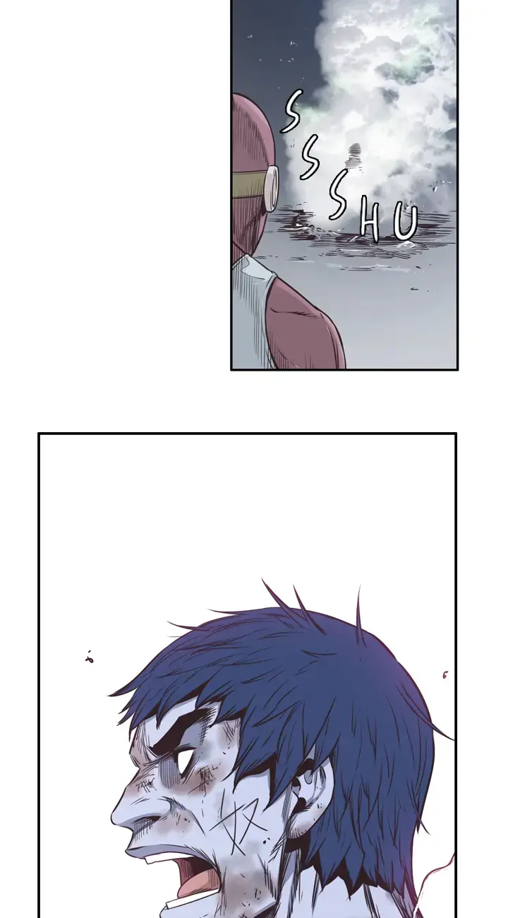 Read Undead King chapter 131 image 30 on Lezhin