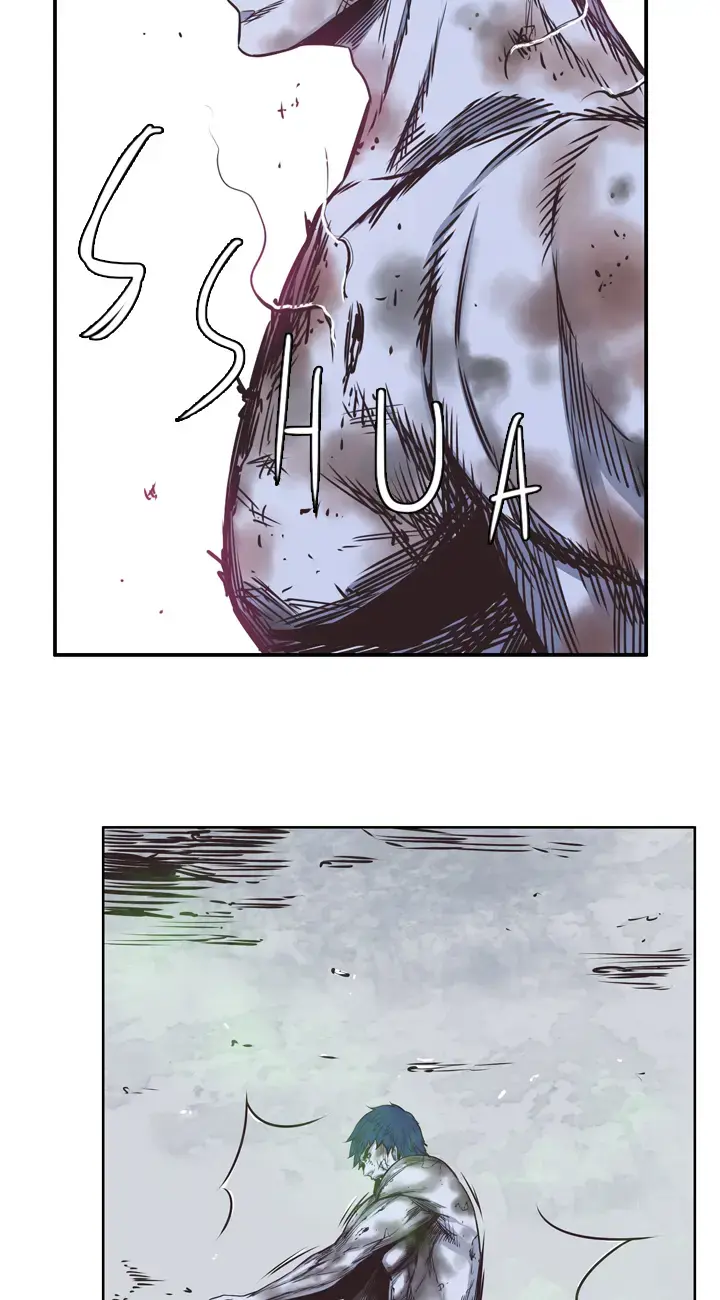 Read Undead King chapter 131 image 31 on Lezhin