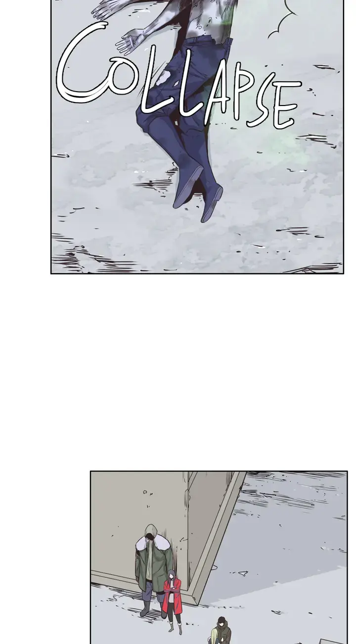 Read Undead King chapter 131 image 32 on Lezhin