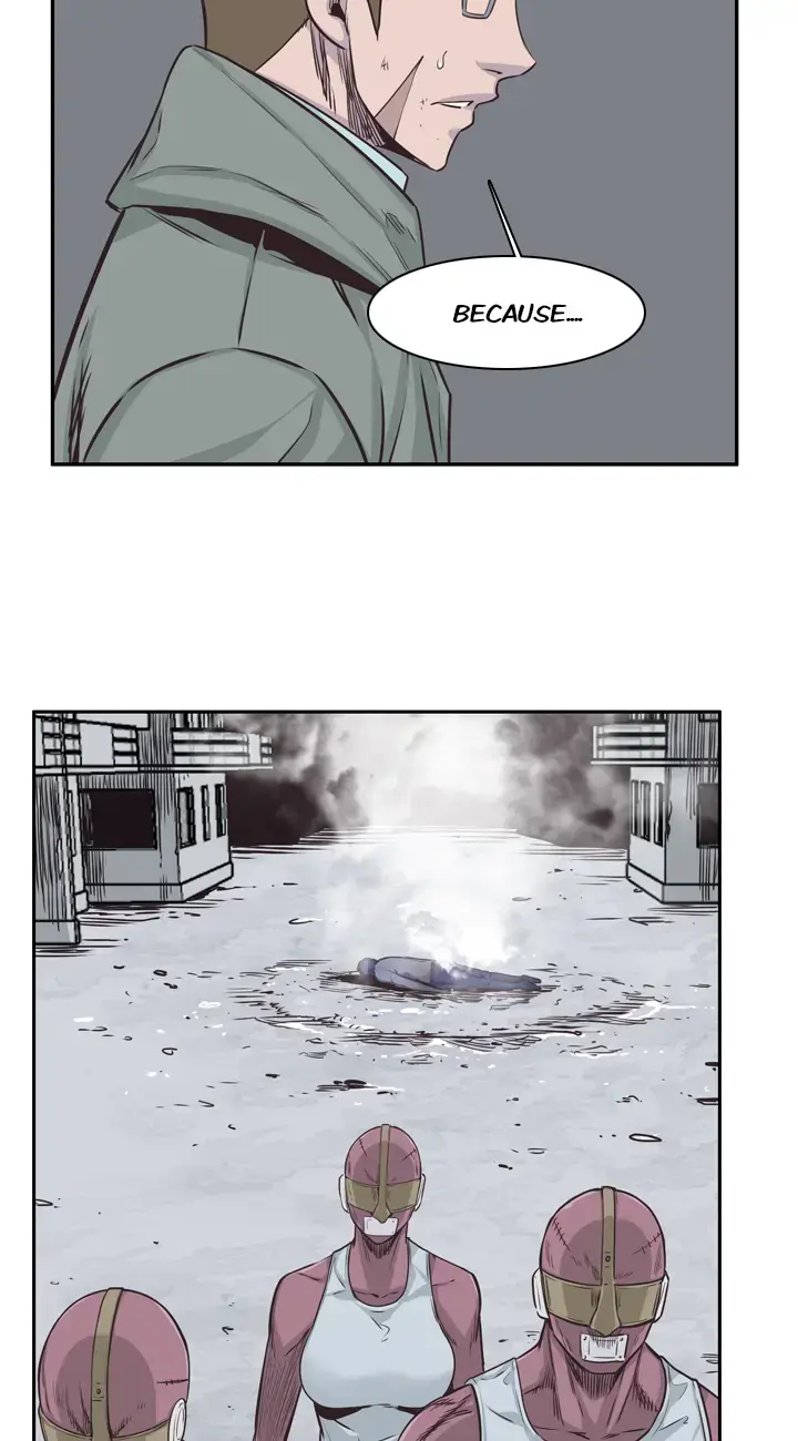 Read Undead King chapter 131 image 35 on Lezhin