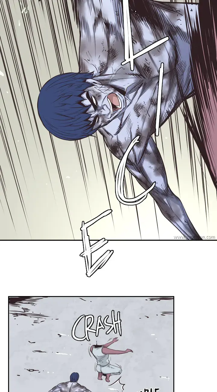 Read Undead King chapter 131 image 38 on Lezhin