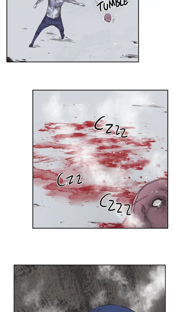 Read Undead King chapter 131 image 39 on Lezhin