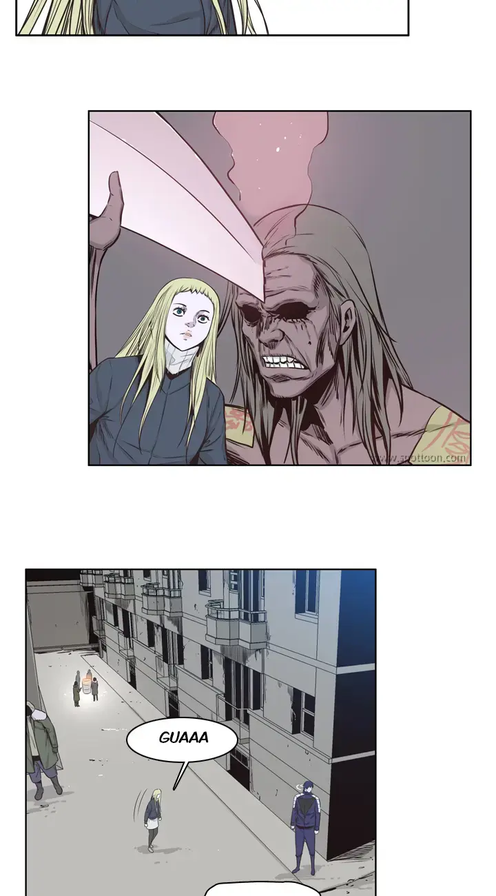 Read Undead King chapter 131 image 4 on Lezhin