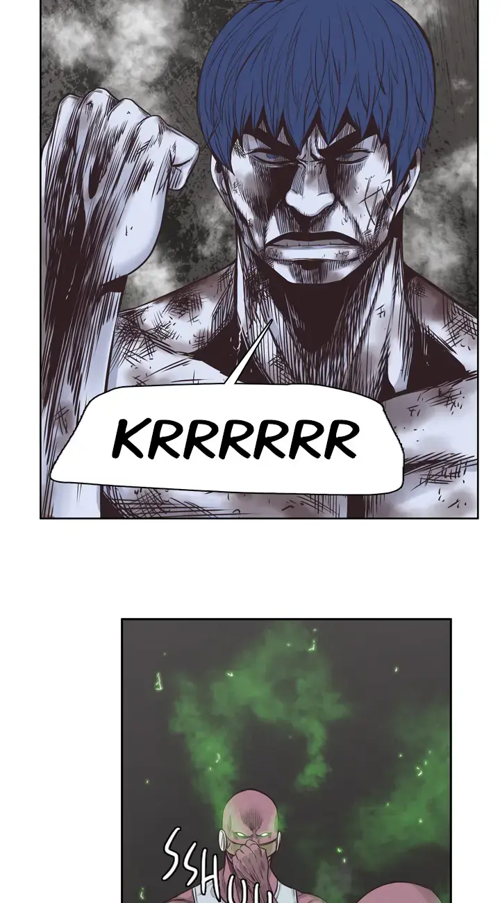 Read Undead King chapter 131 image 40 on Lezhin