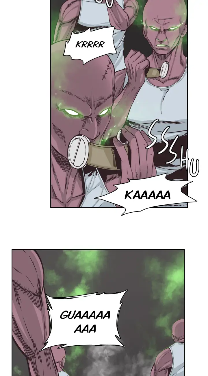 Read Undead King chapter 131 image 41 on Lezhin
