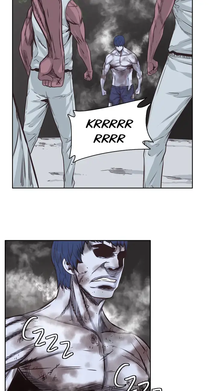 Read Undead King chapter 131 image 42 on Lezhin