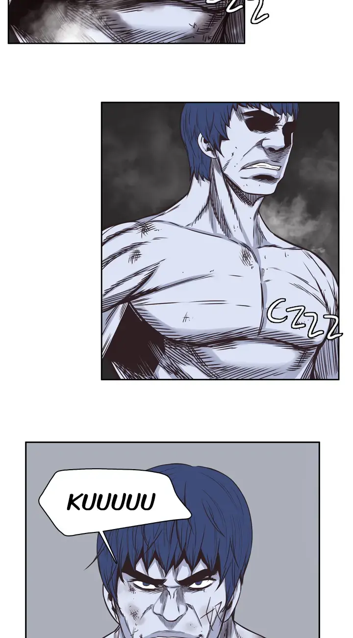 Read Undead King chapter 131 image 43 on Lezhin