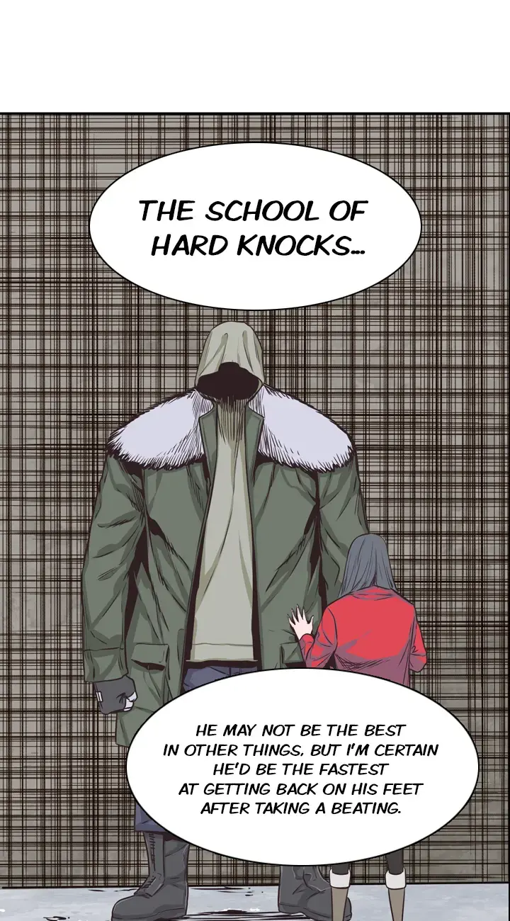 Read Undead King chapter 131 image 46 on Lezhin