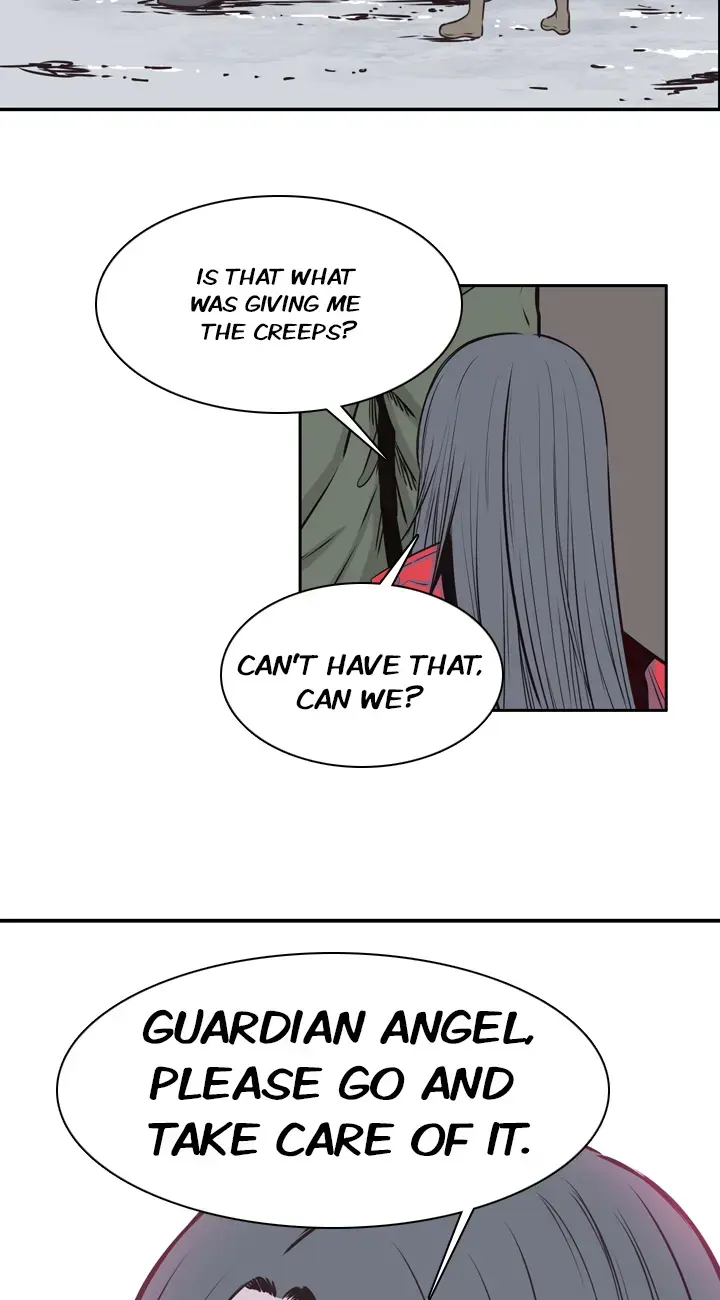 Read Undead King chapter 131 image 47 on Lezhin