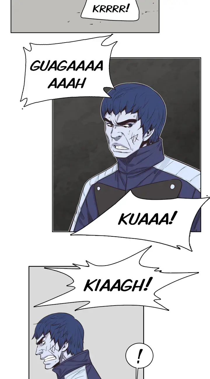 Read Undead King chapter 131 image 5 on Lezhin