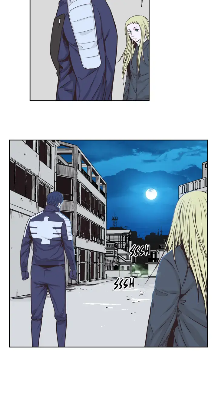 Read Undead King chapter 131 image 6 on Lezhin