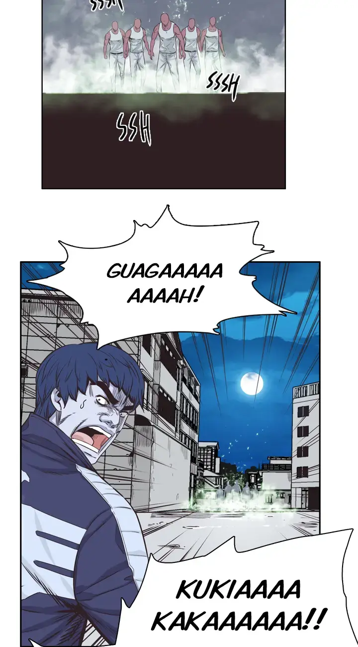 Read Undead King chapter 131 image 8 on Lezhin
