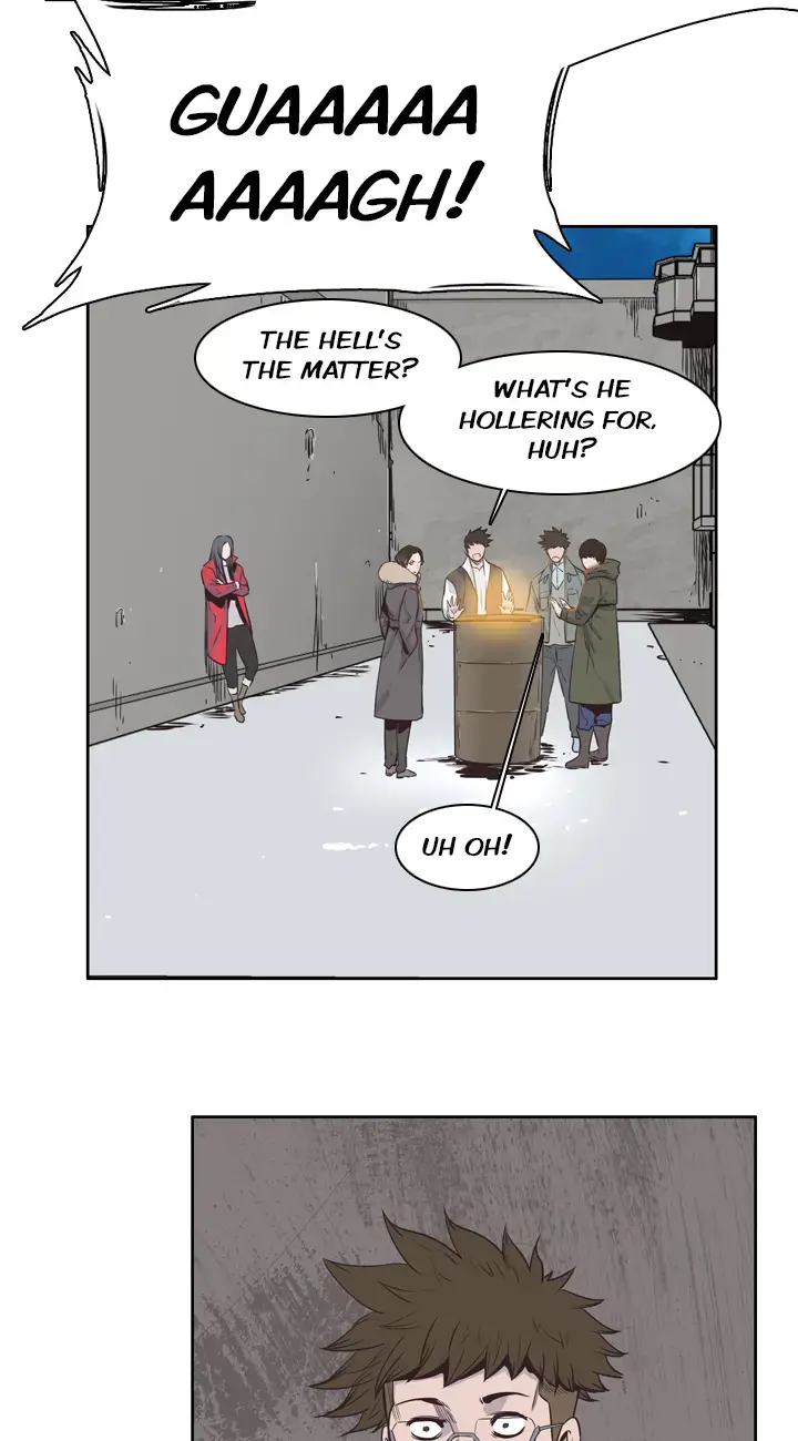 Read Undead King chapter 131 image 9 on Lezhin