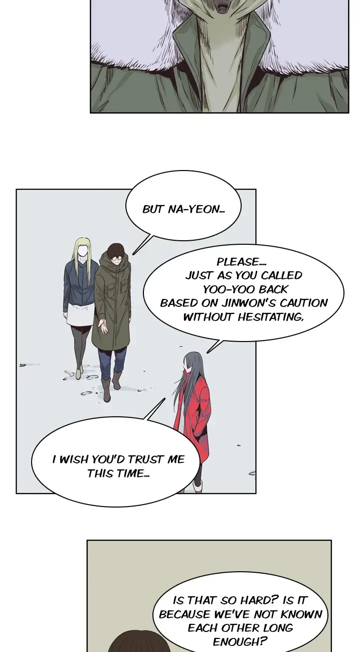 Read Undead King chapter 132 image 16 on Lezhin