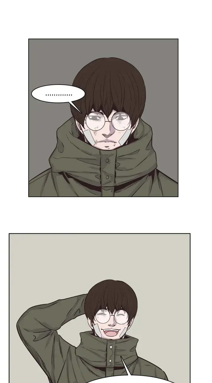 Read Undead King chapter 132 image 18 on Lezhin