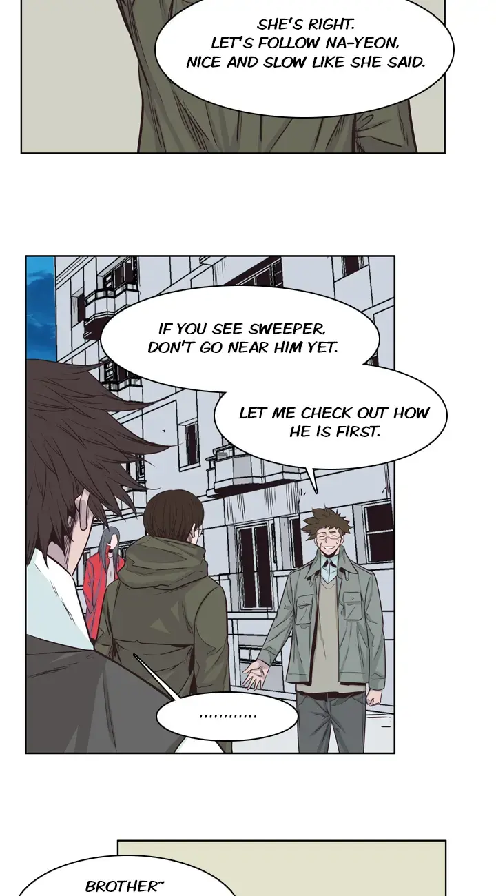 Read Undead King chapter 132 image 19 on Lezhin