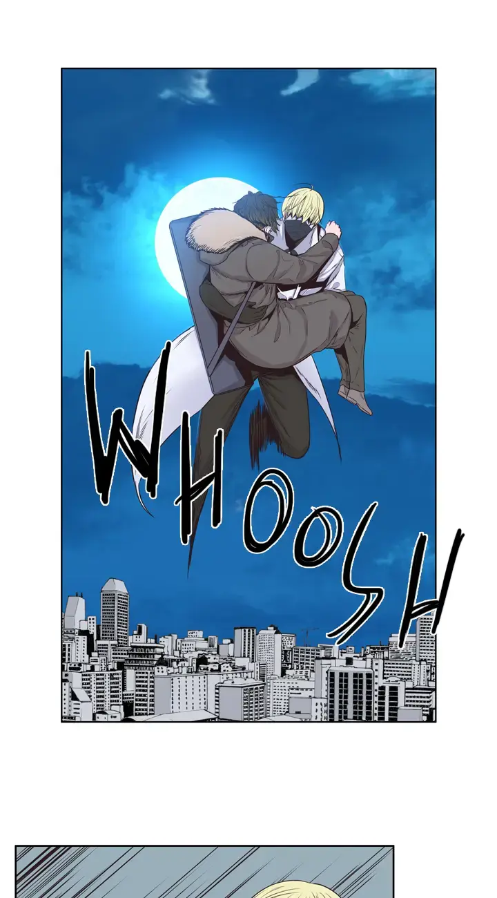 Read Undead King chapter 132 image 2 on Lezhin