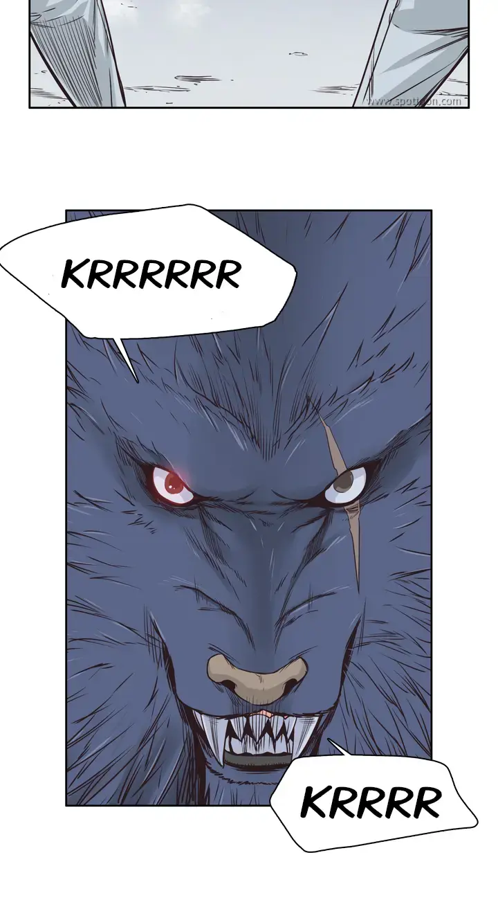 Read Undead King chapter 132 image 21 on Lezhin