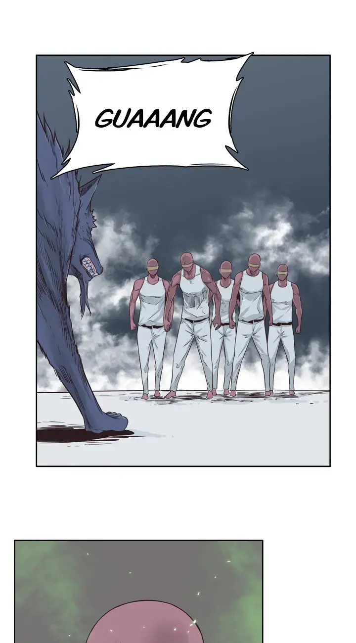 Read Undead King chapter 132 image 22 on Lezhin