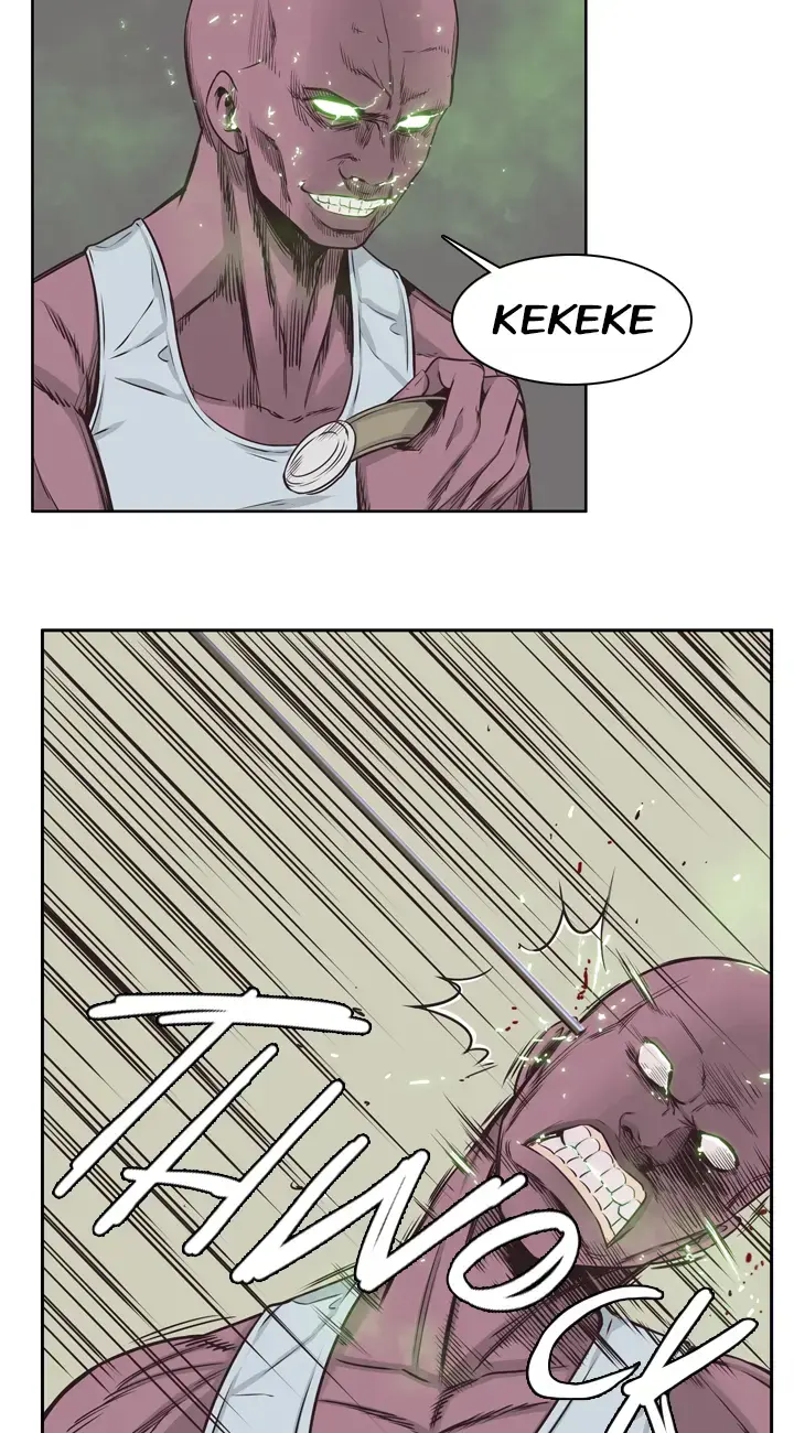 Read Undead King chapter 132 image 23 on Lezhin