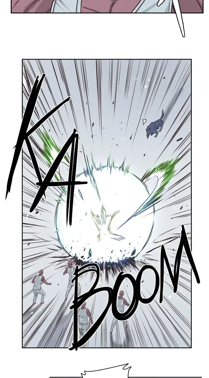 Read Undead King chapter 132 image 24 on Lezhin