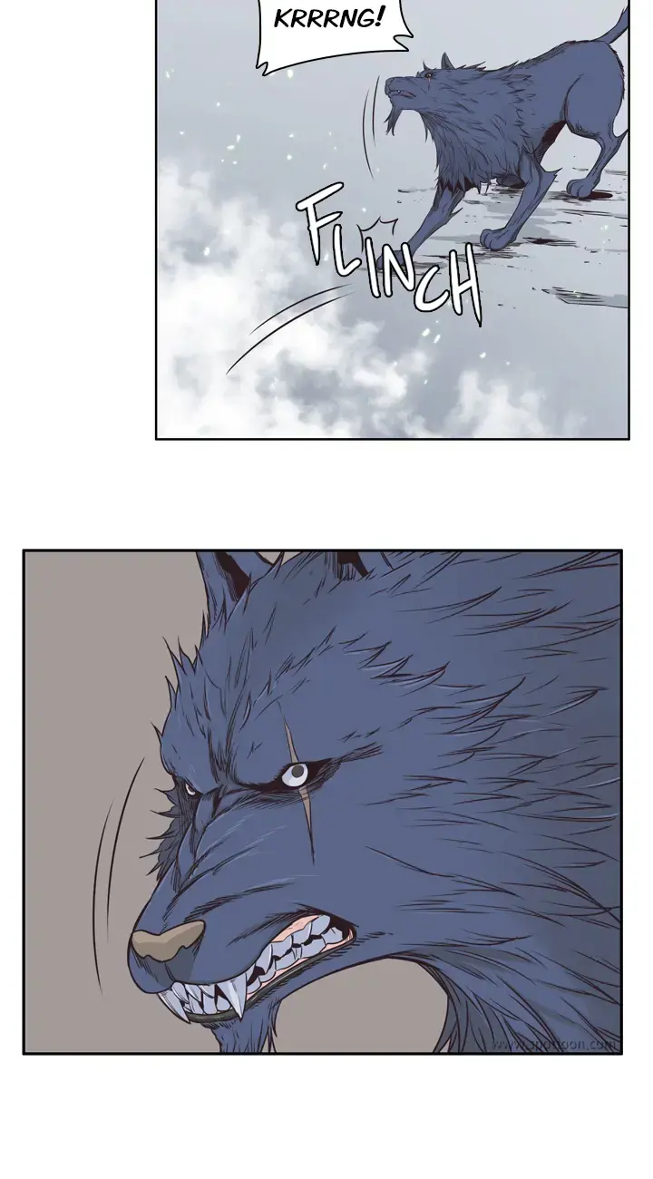 Read Undead King chapter 132 image 25 on Lezhin
