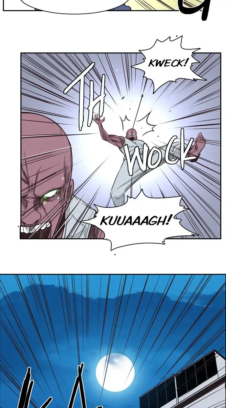 Read Undead King chapter 132 image 29 on Lezhin