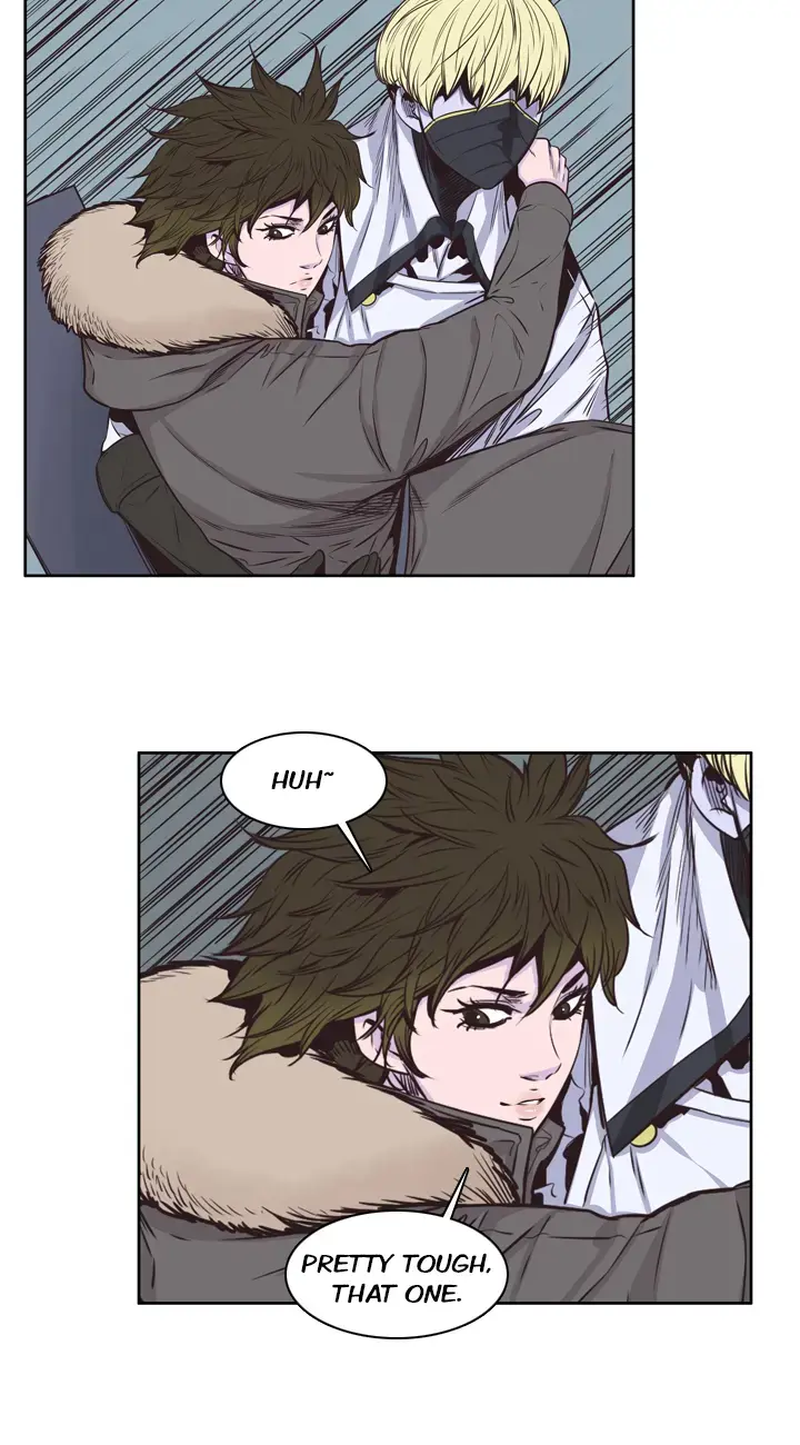 Read Undead King chapter 132 image 3 on Lezhin