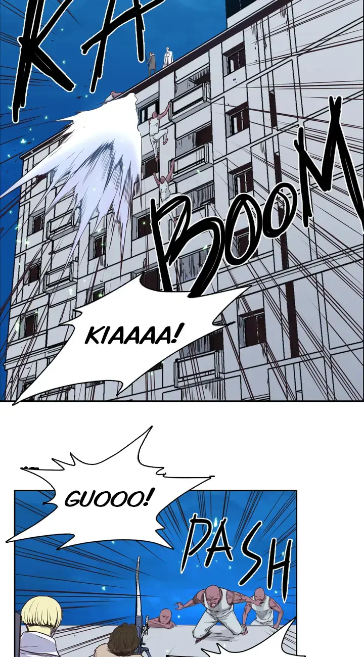 Read Undead King chapter 132 image 30 on Lezhin