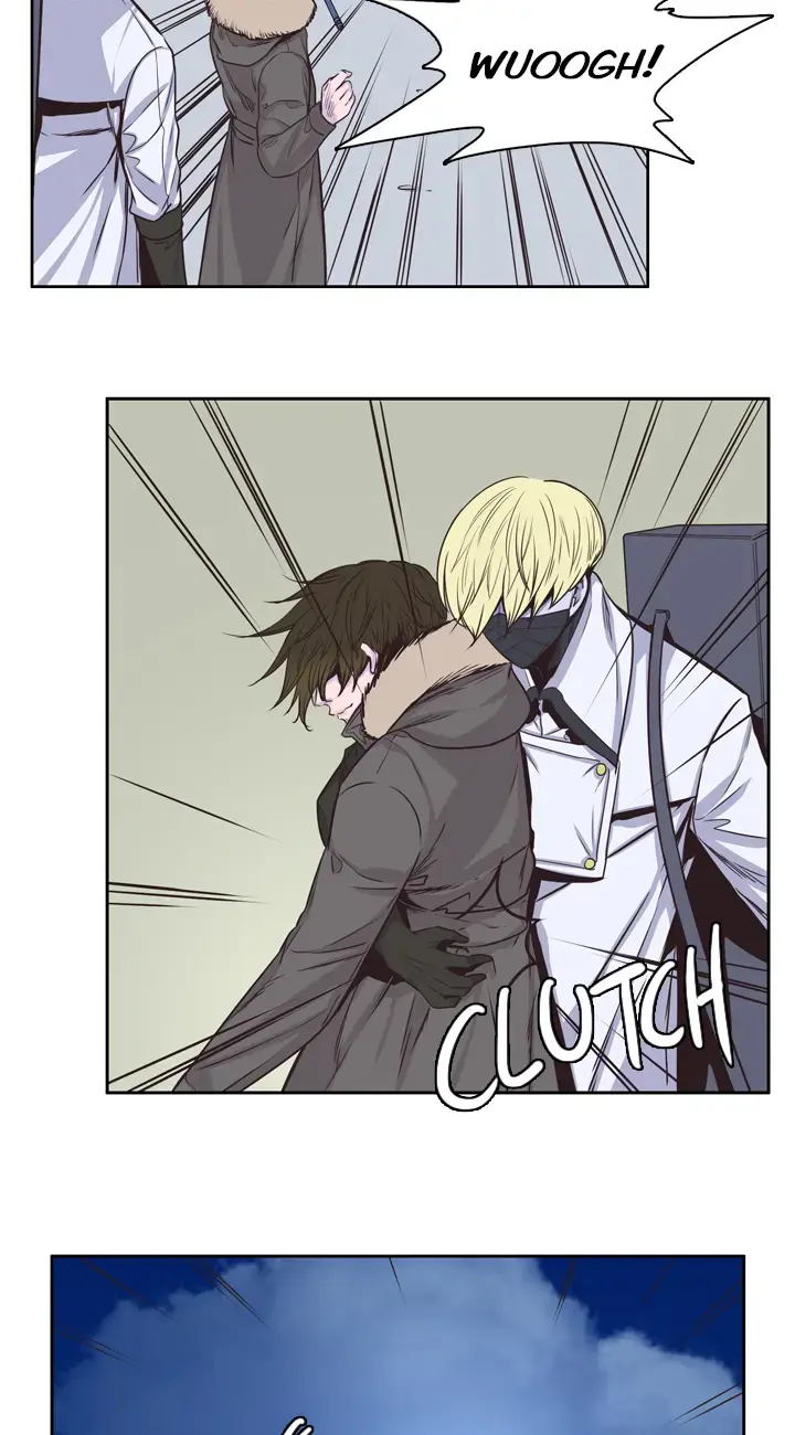 Read Undead King chapter 132 image 31 on Lezhin