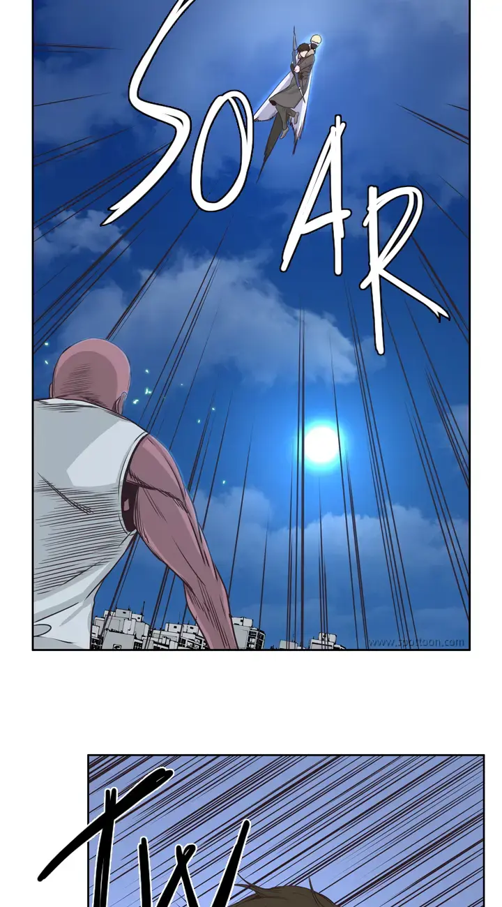 Read Undead King chapter 132 image 32 on Lezhin