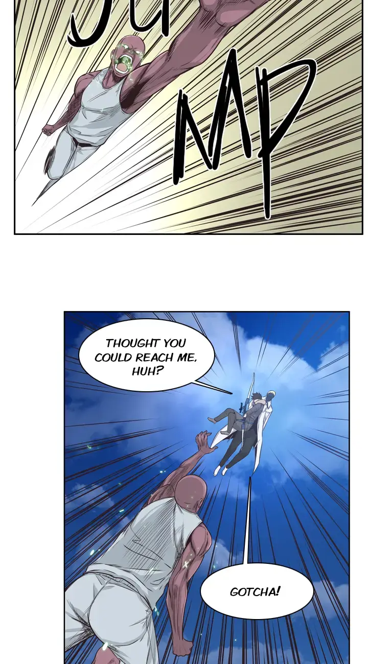 Read Undead King chapter 132 image 35 on Lezhin