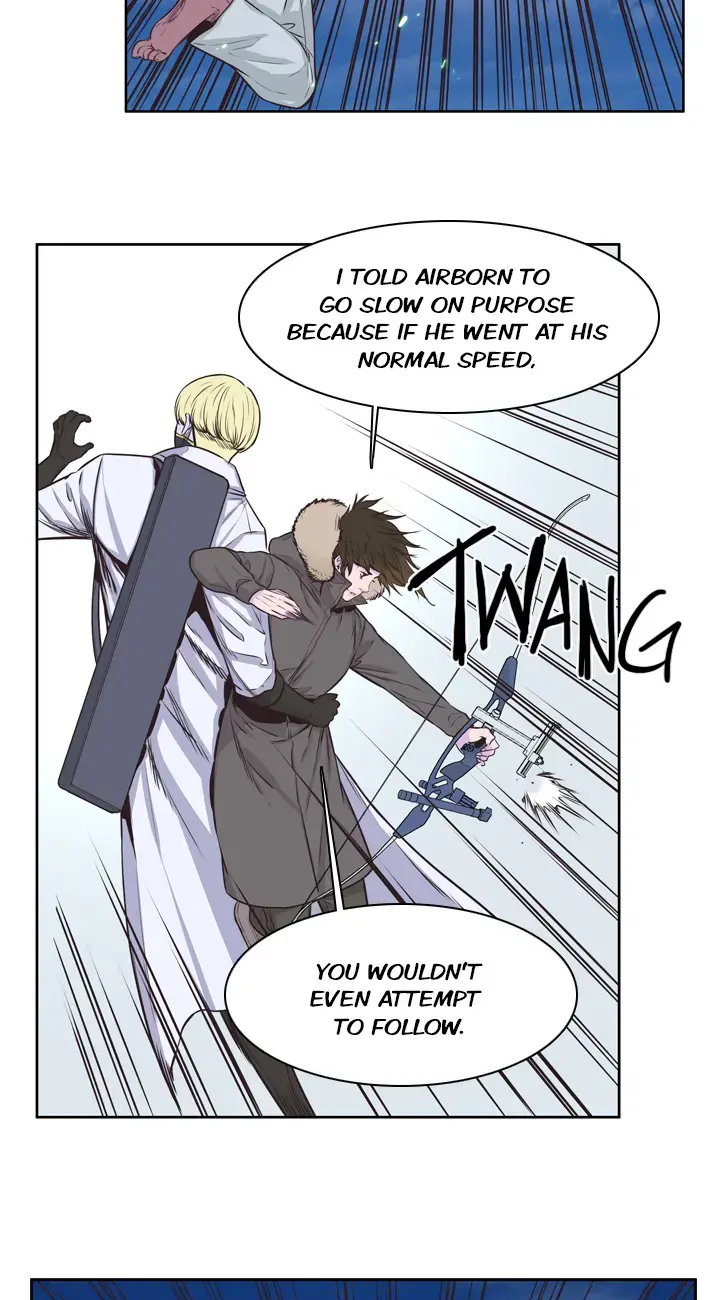 Read Undead King chapter 132 image 36 on Lezhin
