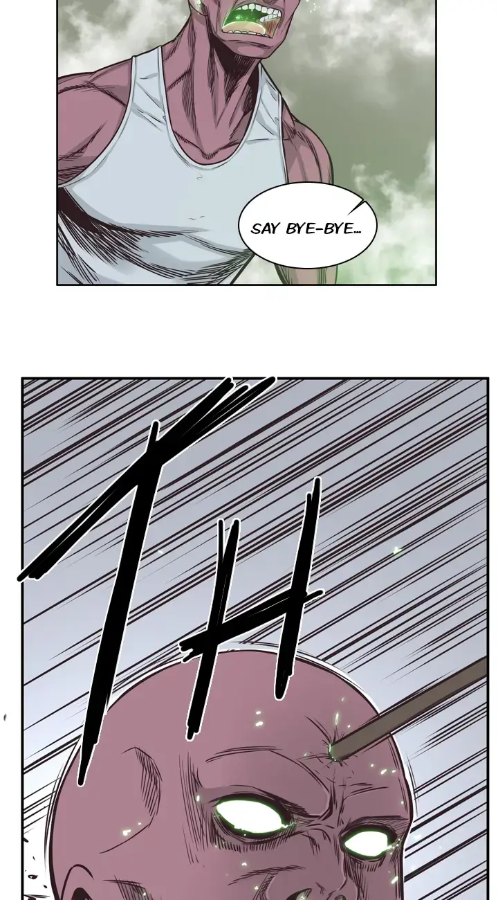 Read Undead King chapter 132 image 38 on Lezhin