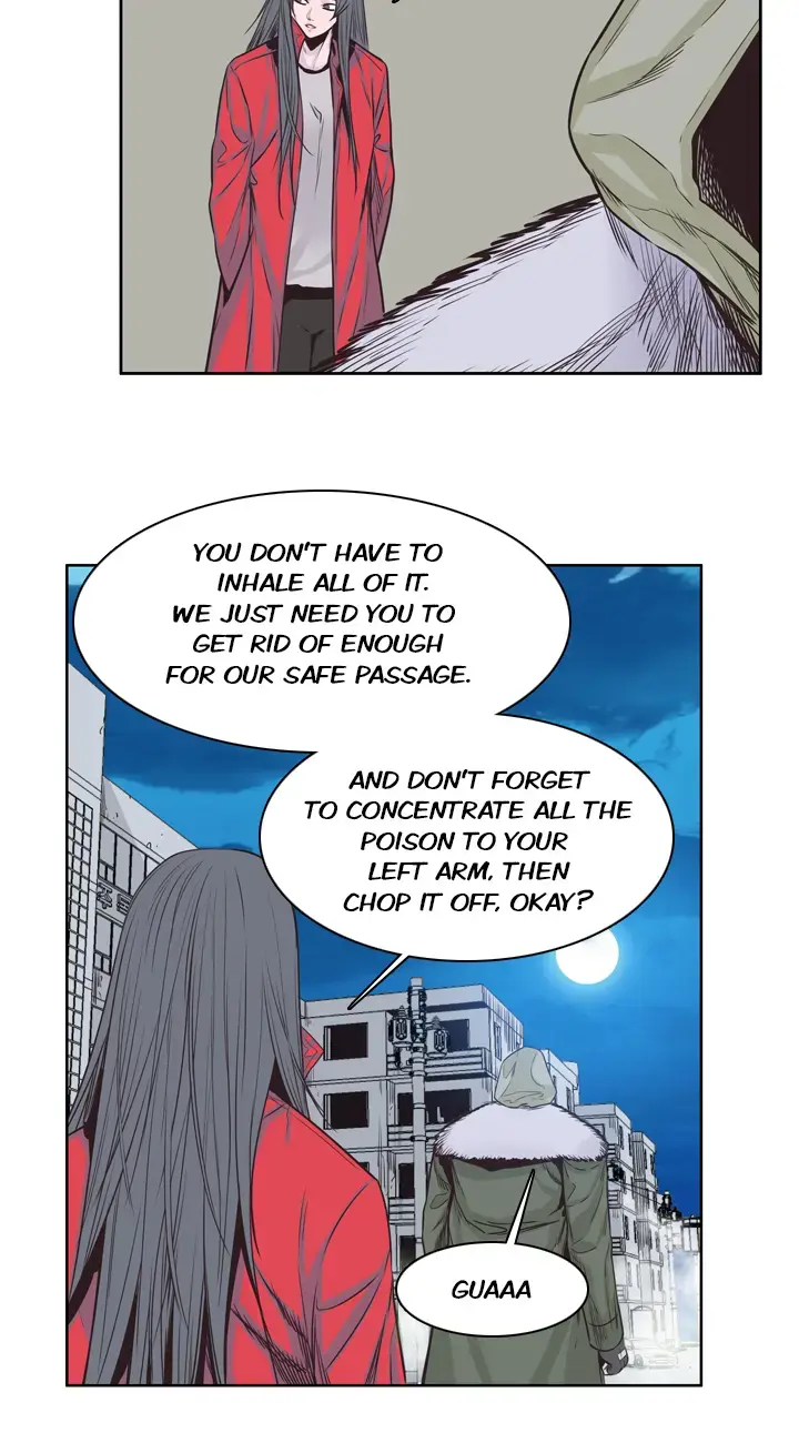 Read Undead King chapter 132 image 42 on Lezhin