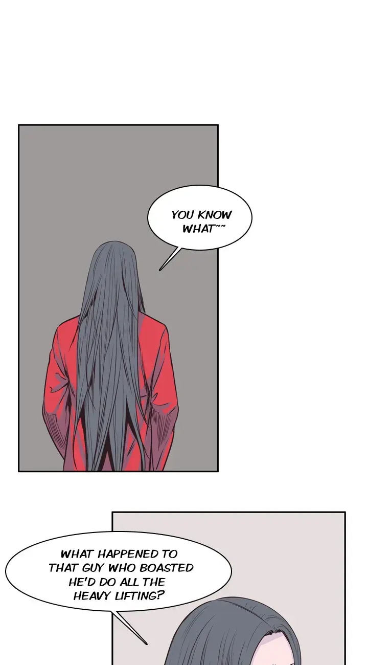 Read Undead King chapter 132 image 48 on Lezhin