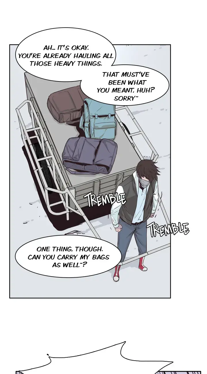 Read Undead King chapter 132 image 50 on Lezhin
