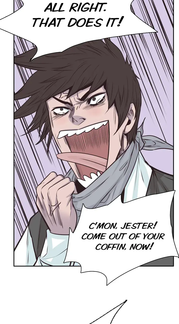 Read Undead King chapter 132 image 51 on Lezhin