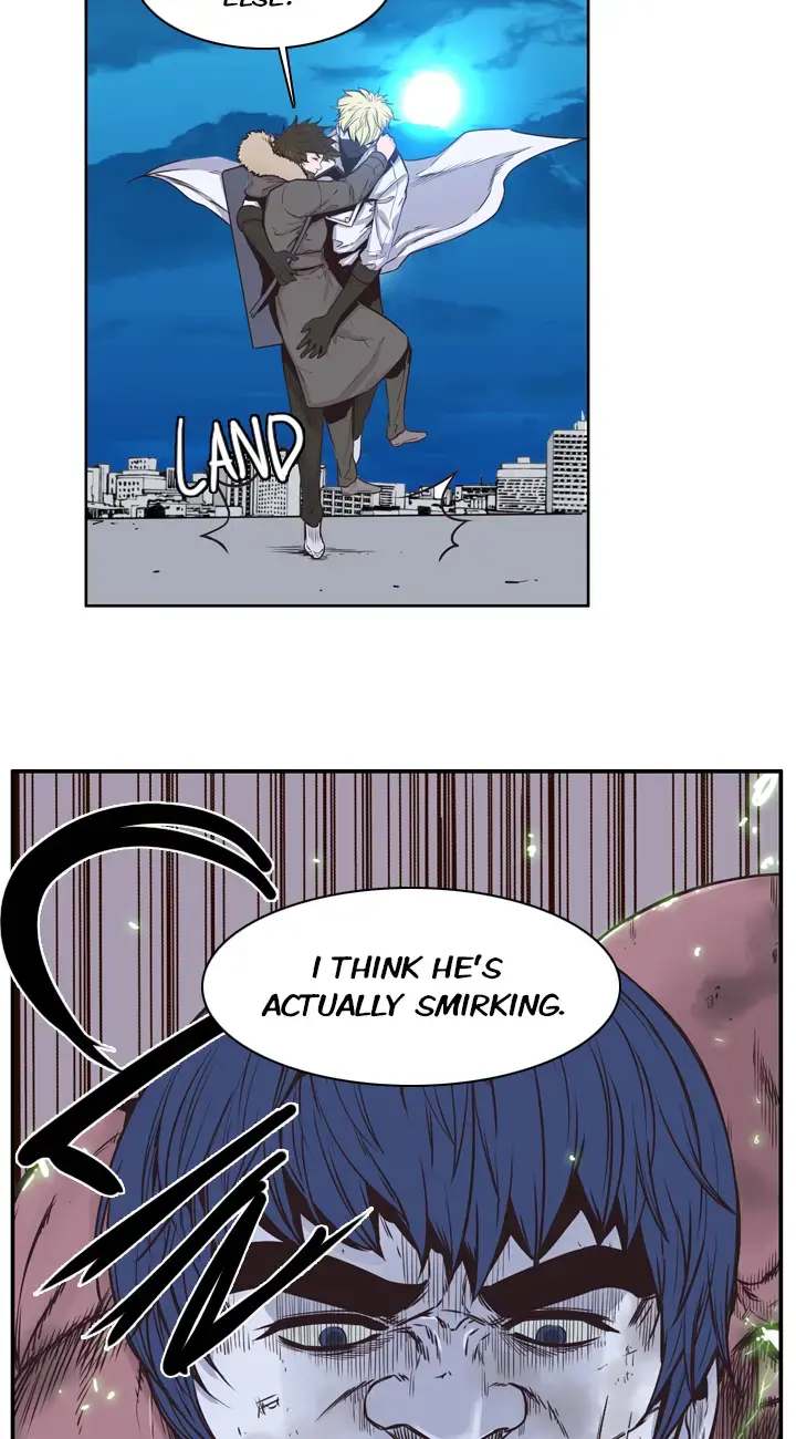 Read Undead King chapter 132 image 6 on Lezhin