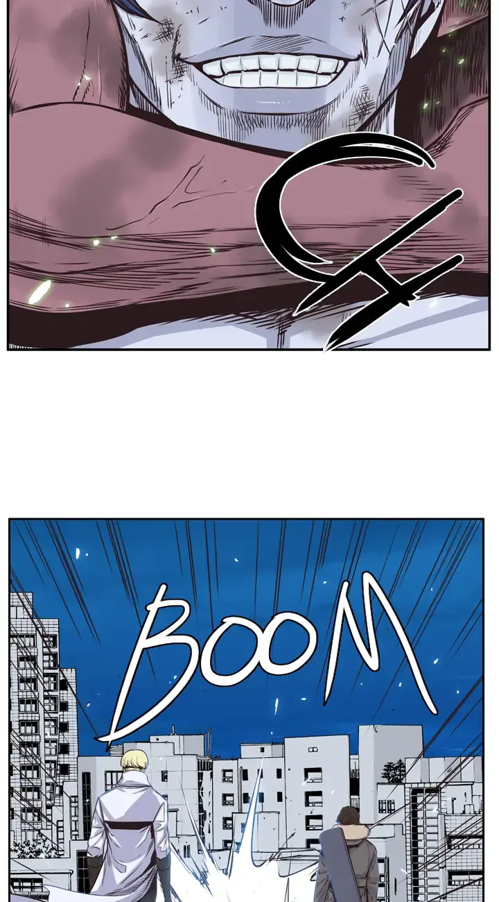 Read Undead King chapter 132 image 7 on Lezhin