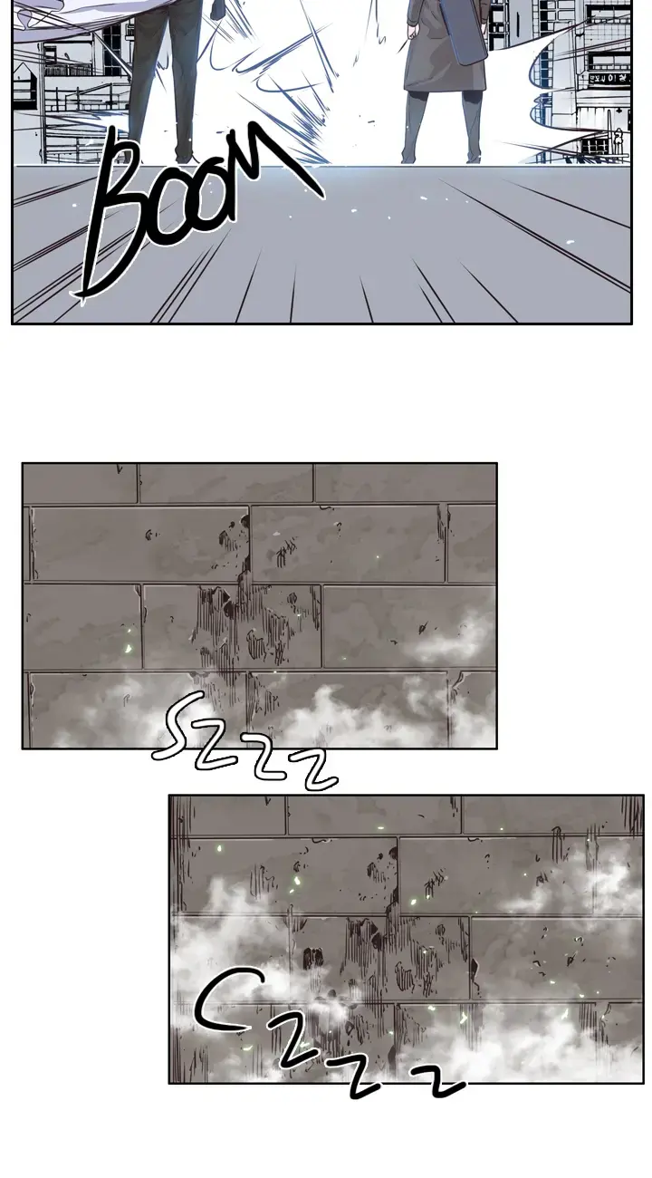 Read Undead King chapter 132 image 8 on Lezhin