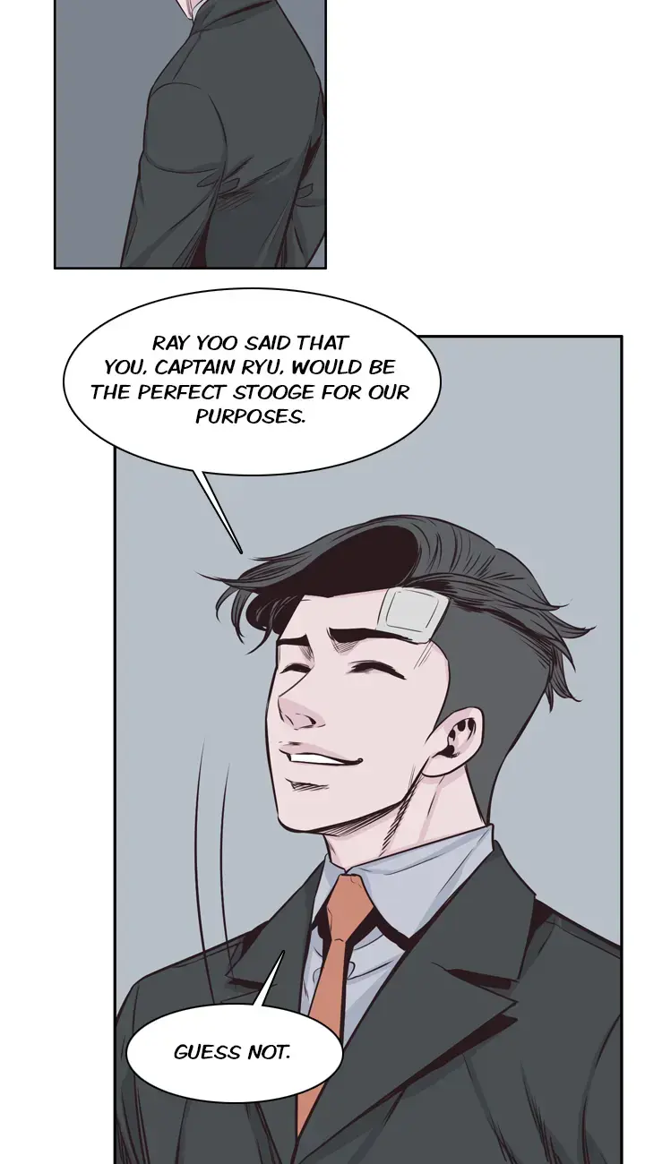 Read Undead King chapter 133 image 11 on Lezhin