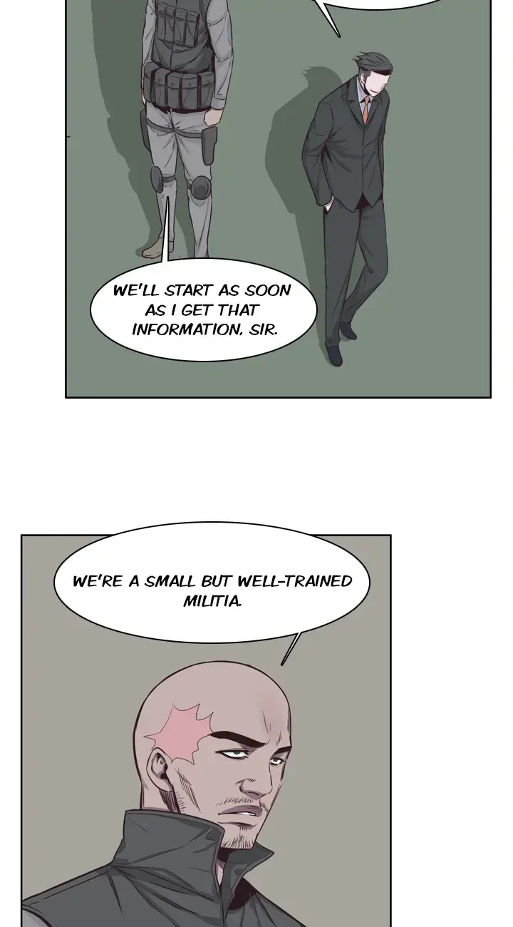 Read Undead King chapter 133 image 14 on Lezhin