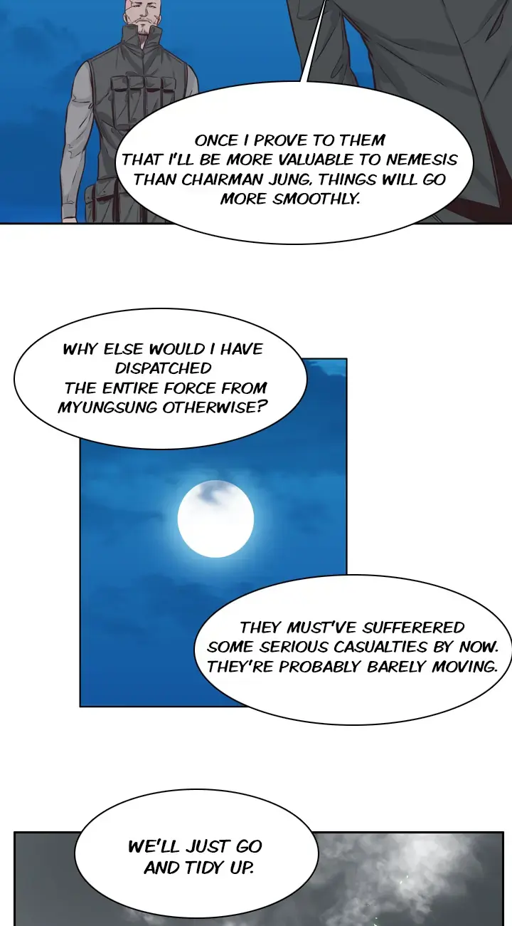 Read Undead King chapter 133 image 17 on Lezhin